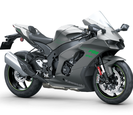 Kawasaki ZX-10RR