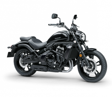 Kawasaki Vulcan S