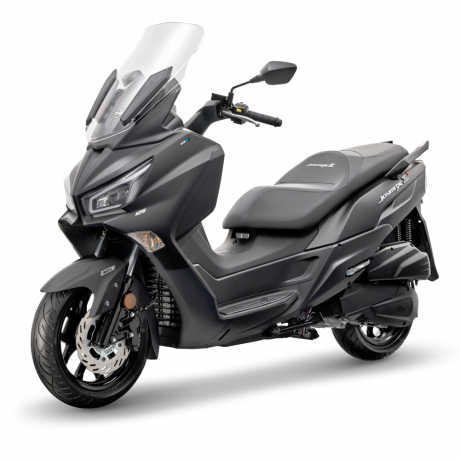 Sym Joymax Z+ 125 E5