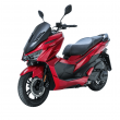 Sym Jet X 125 (E5)