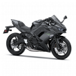 Ninja 650 black PERFORMANCE