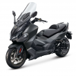 Sym Maxsym TL 500 (E4)